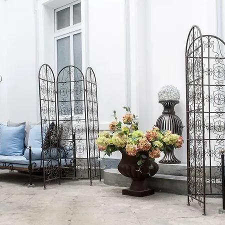 Hotel Le Carré Des Arts