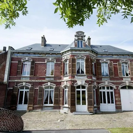 Le Carré Des Arts * Le Cateau-Cambresis