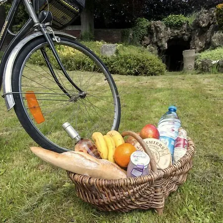 Le Carré Des Arts * Le Cateau-Cambresis