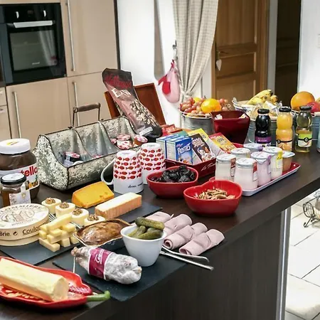 Le Carré Des Arts Le Cateau-Cambresis