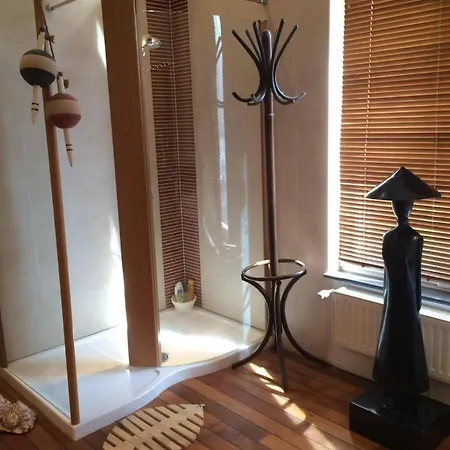 Le Carré Des Arts * Le Cateau-Cambresis