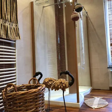 Le Carre Des Arts Guest house