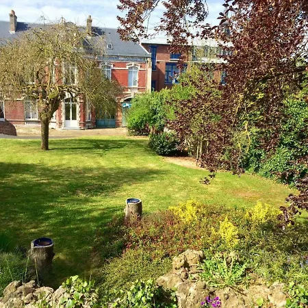 Le Carre Des Arts Guest house Le Cateau-Cambresis