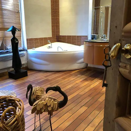 Le Carre Des Arts Guest house Le Cateau-Cambresis