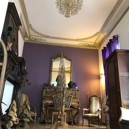 Le Carré Des Arts Le Cateau-Cambresis