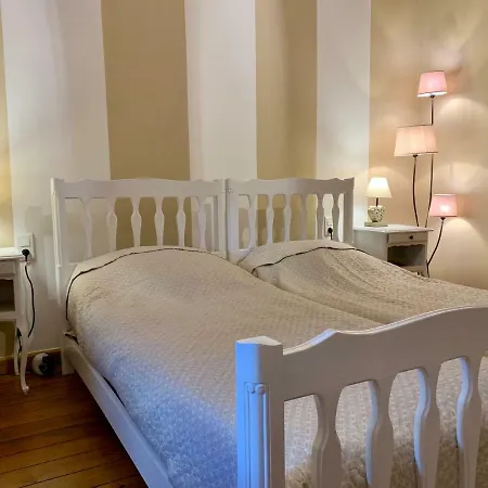 Guest house Le Carre Des Arts Le Cateau-Cambresis