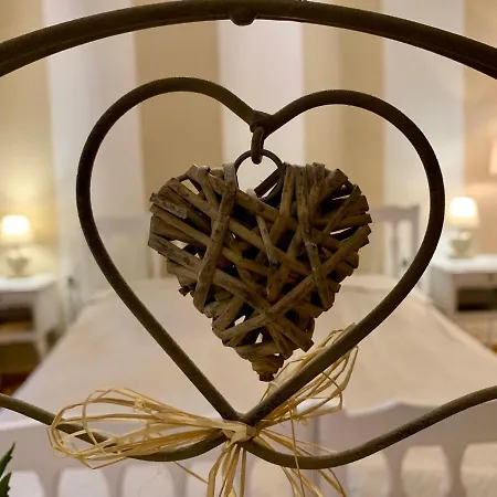 Le Carre Des Arts Guest house *